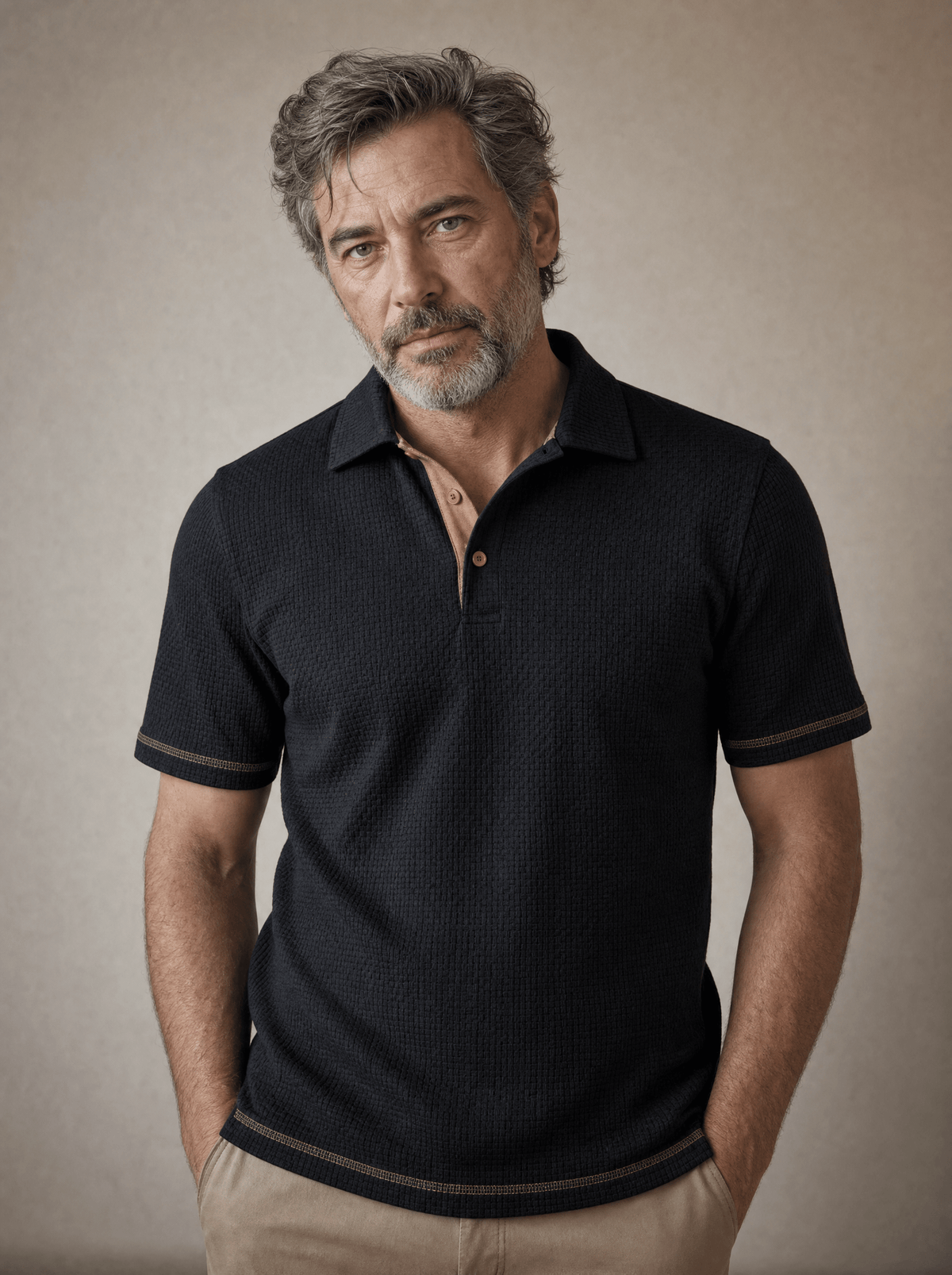 André Ferran Michael Polo