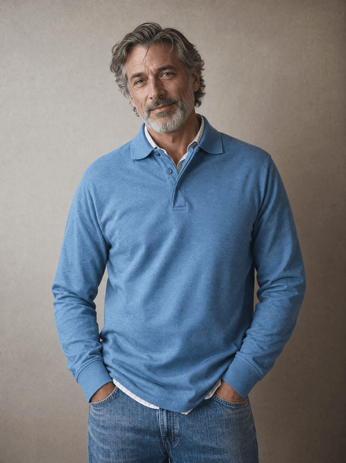 André Ferran Alvin Polo Shirt