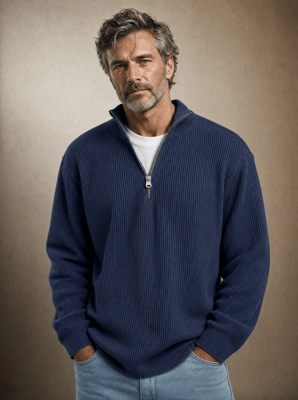André Ferran Premium Pullover