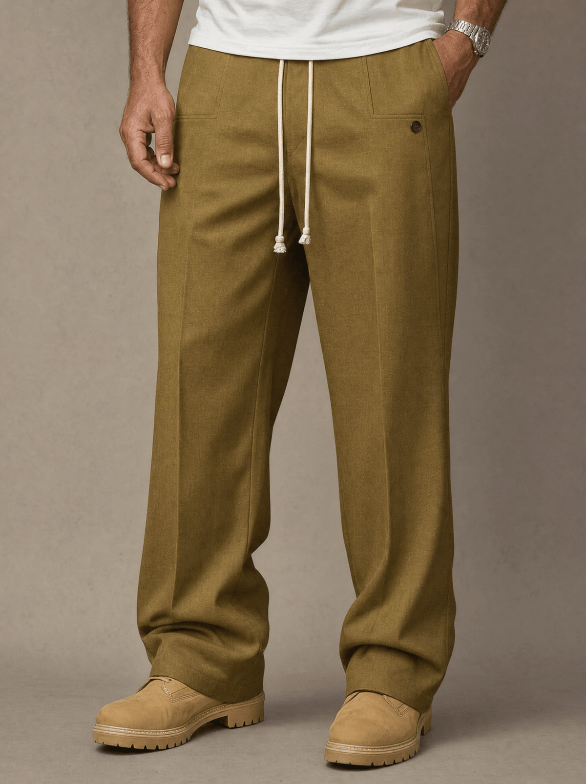 André Ferran Ryan Trousers