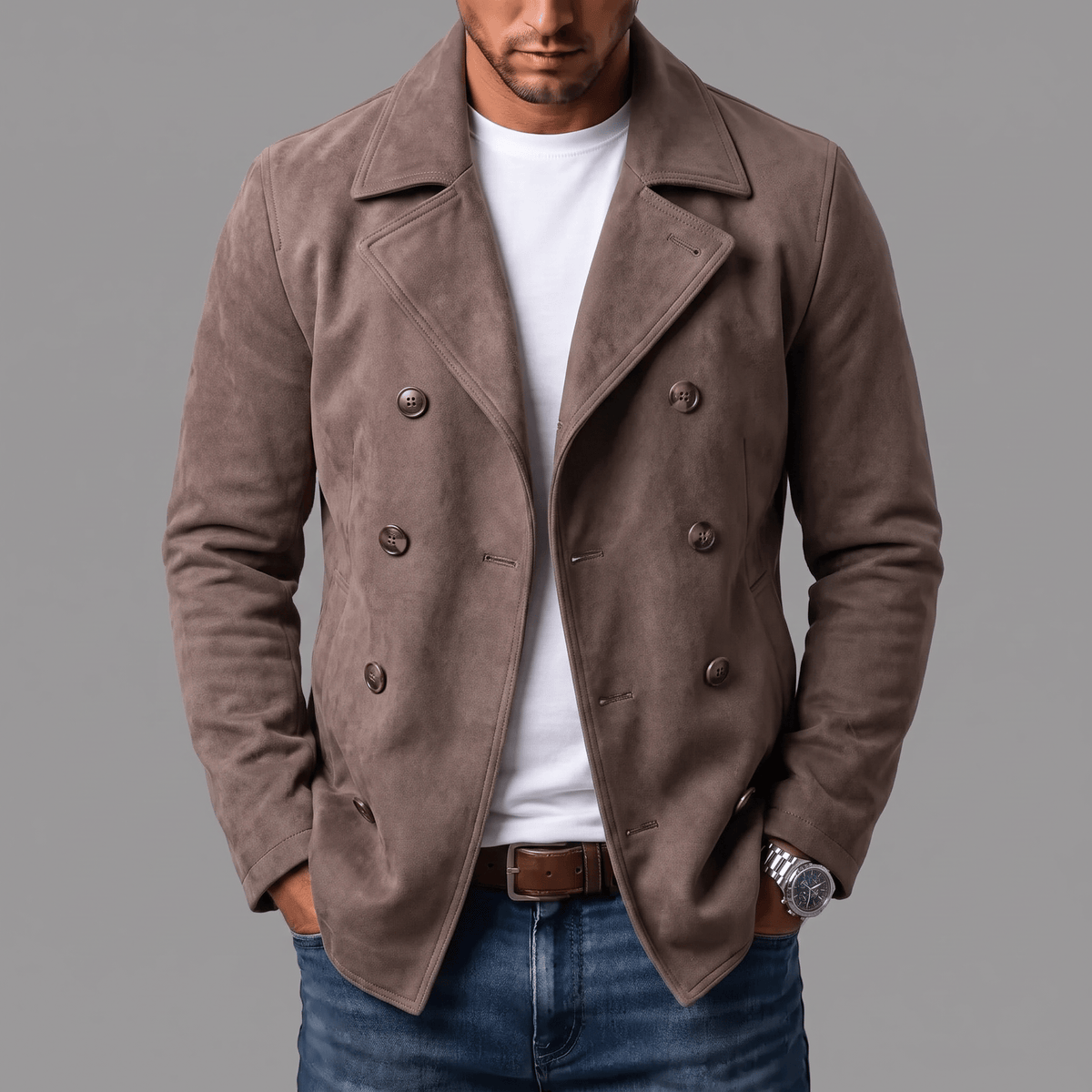 Henley Saltwater André Ferran