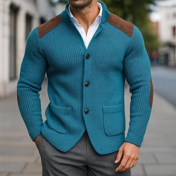 André Ferran Premium Pullover