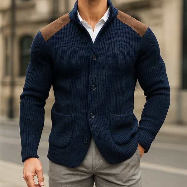 André Ferran Premium Pullover