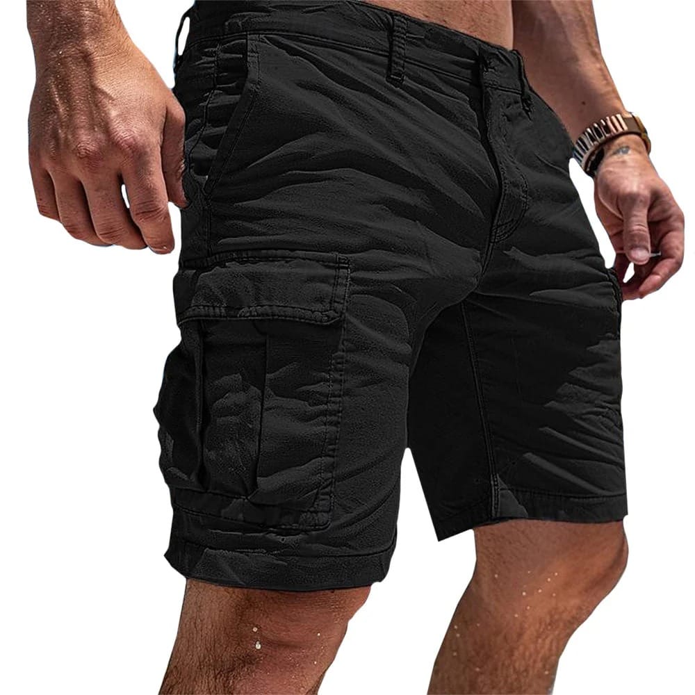 André Ferran Tarragona Cargo Short