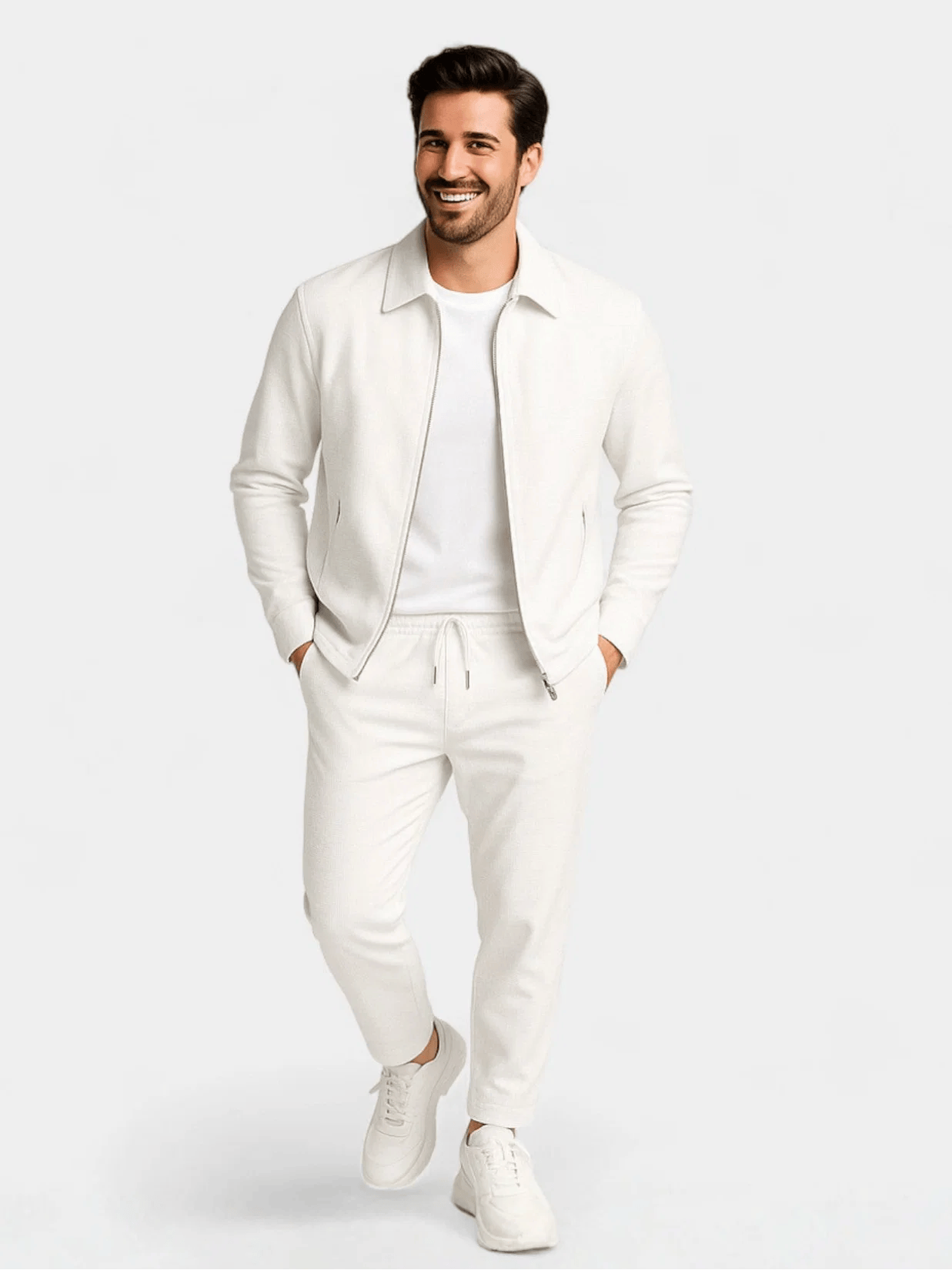 André Ferran Coastal Ease Set