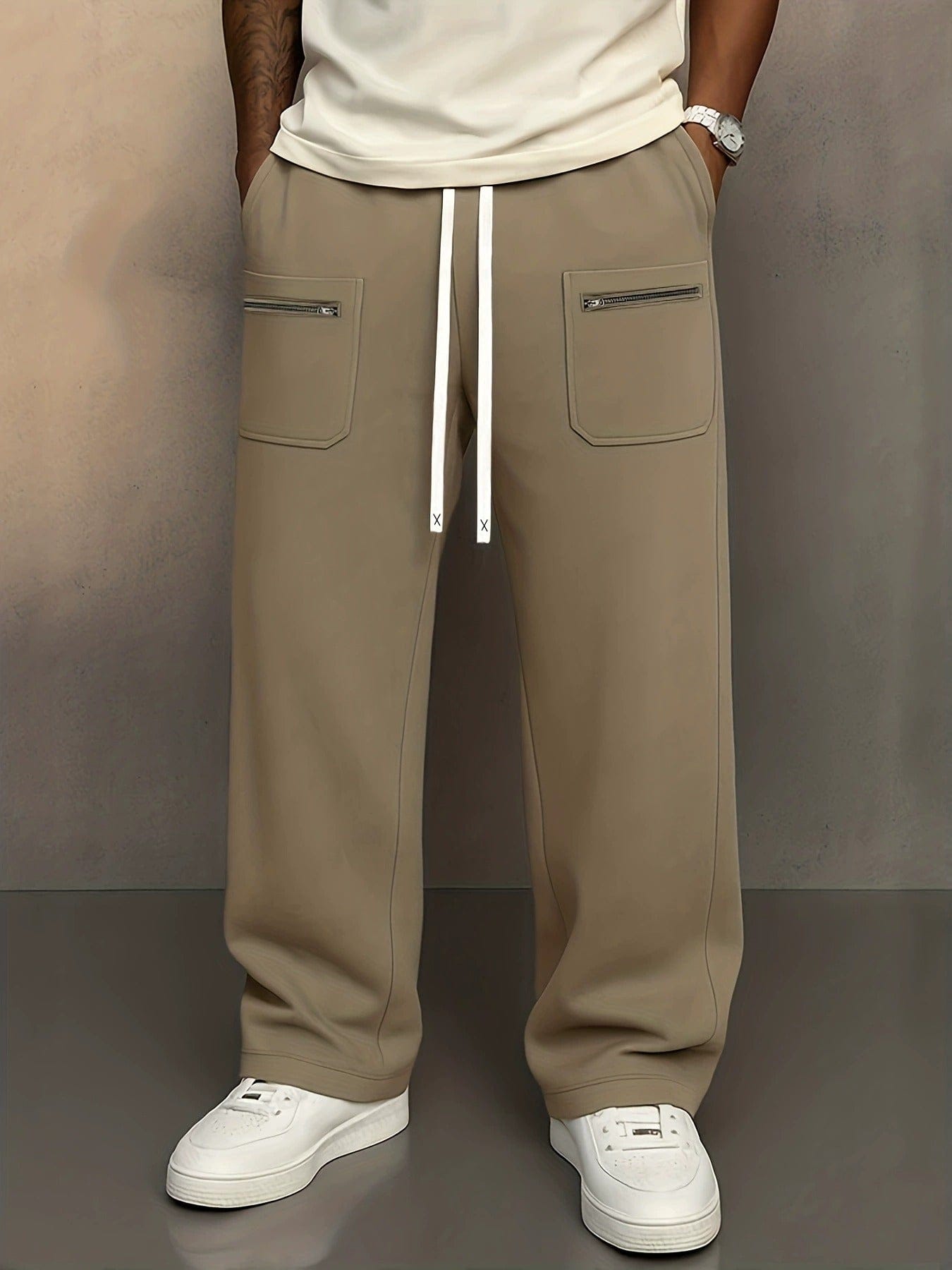 André Ferran David Trousers