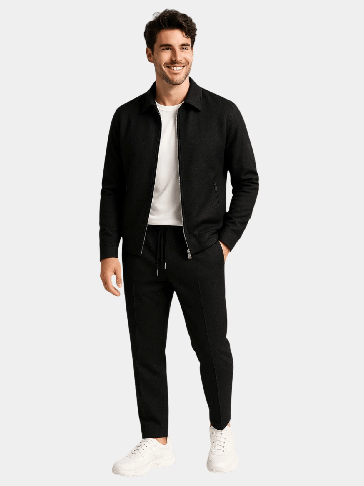André Ferran Coastal Ease Set