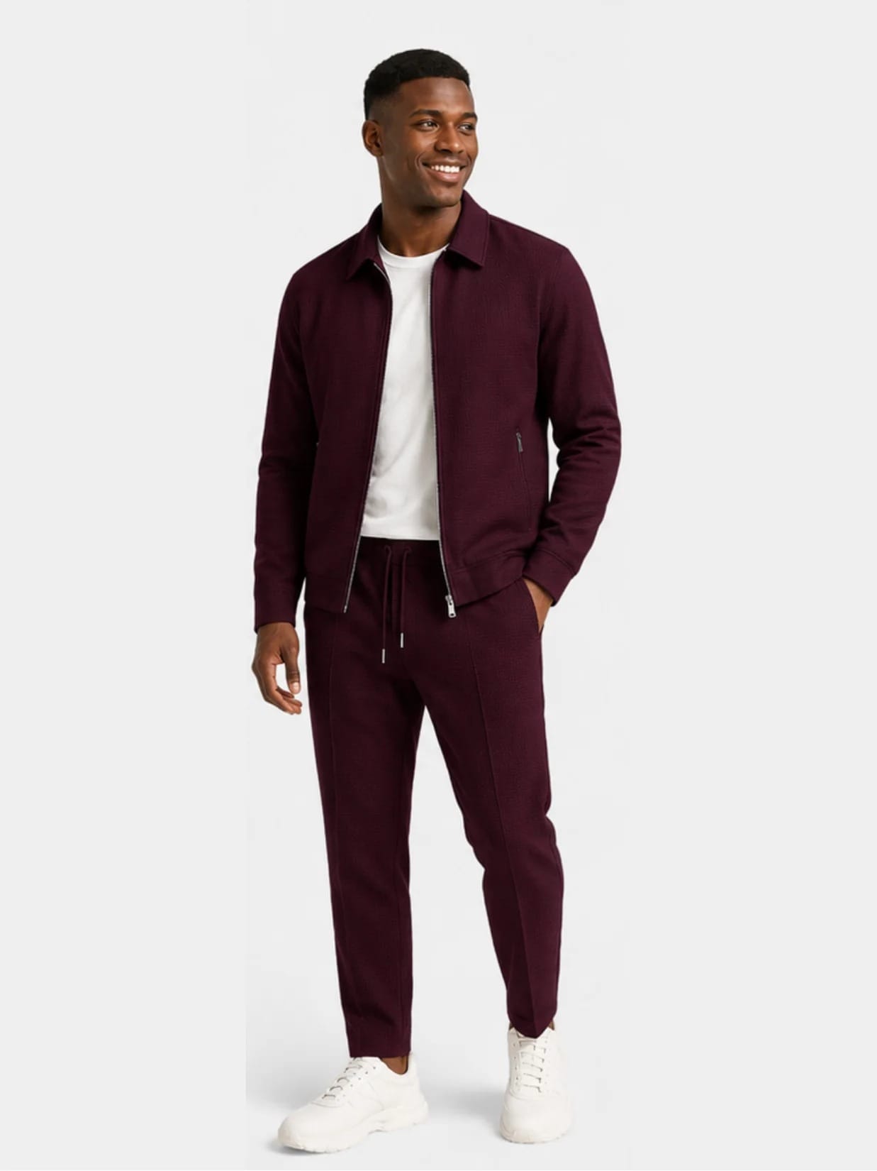 André Ferran Coastal Ease Set