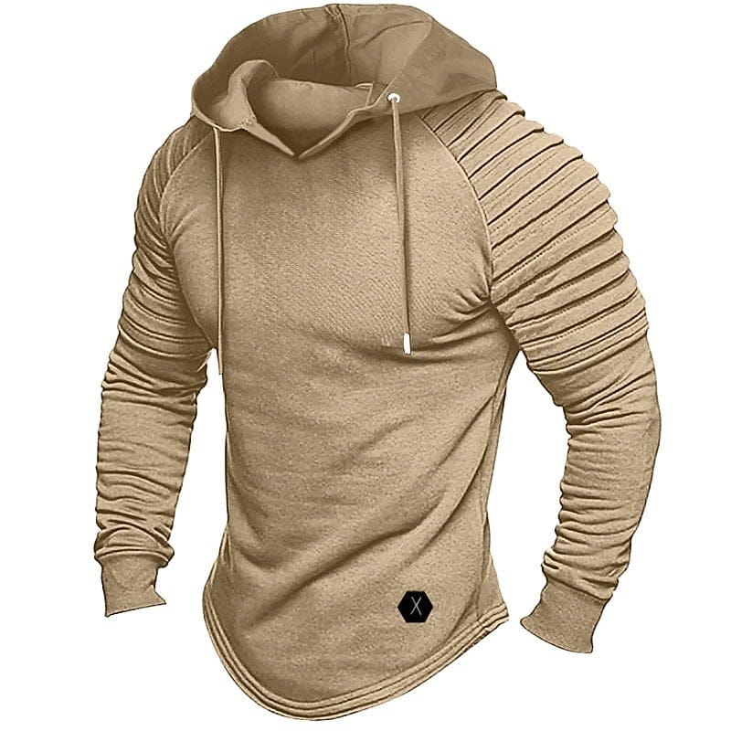 André Ferran Norse Heritage Hoodie