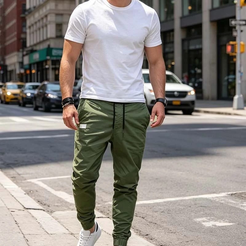 André Ferran Daniel Hose