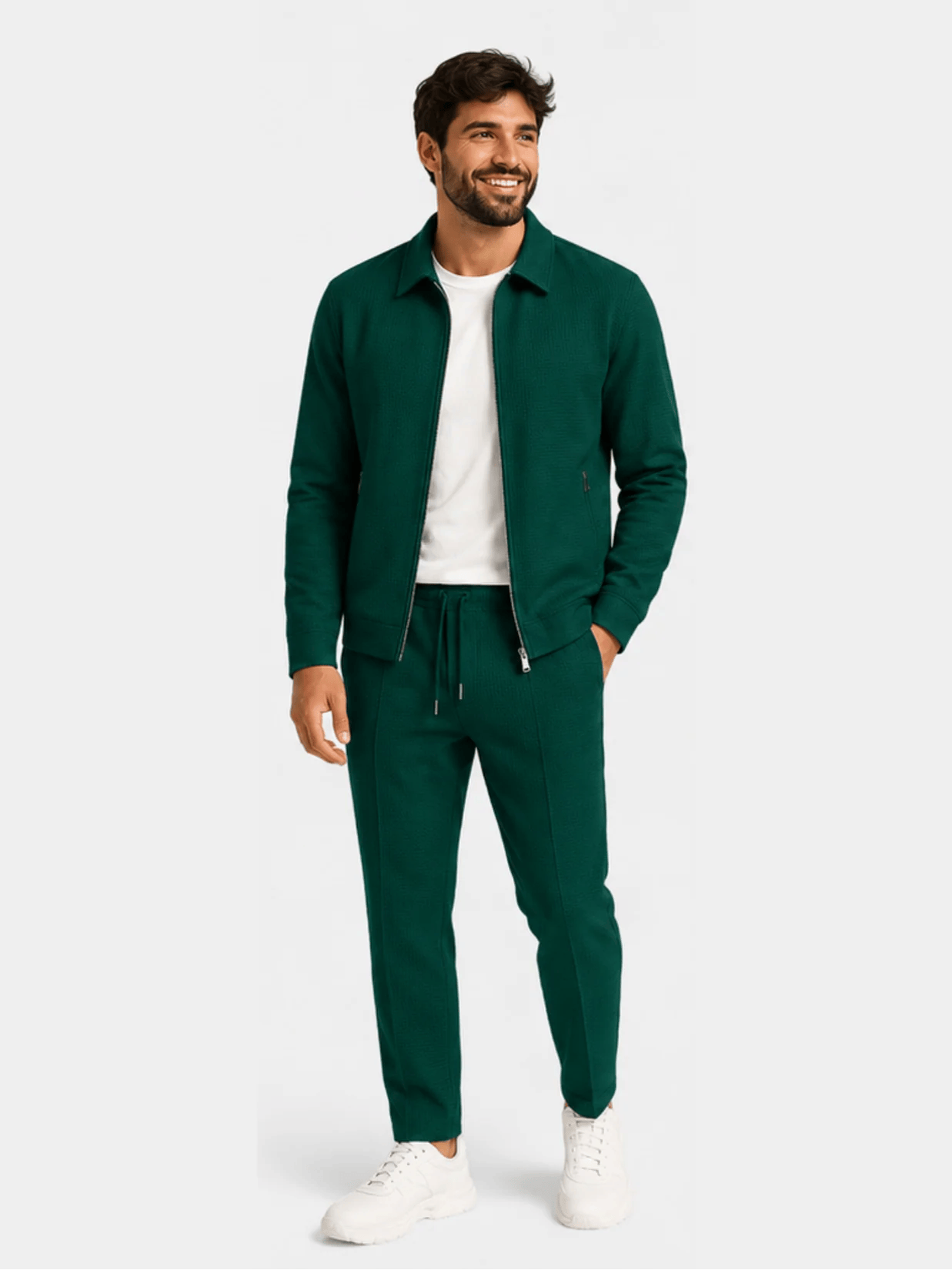 André Ferran Coastal Ease Set