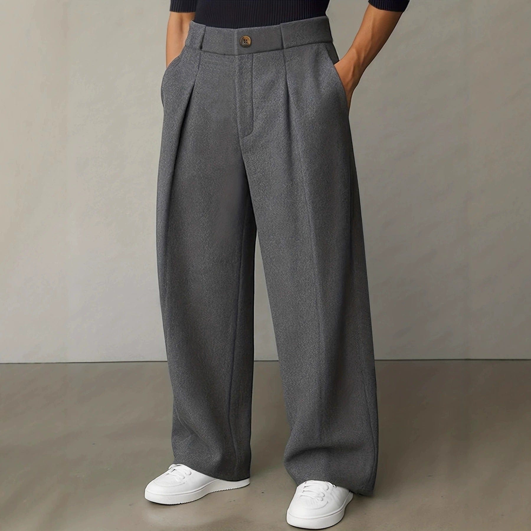 André Ferran Dylan Trousers