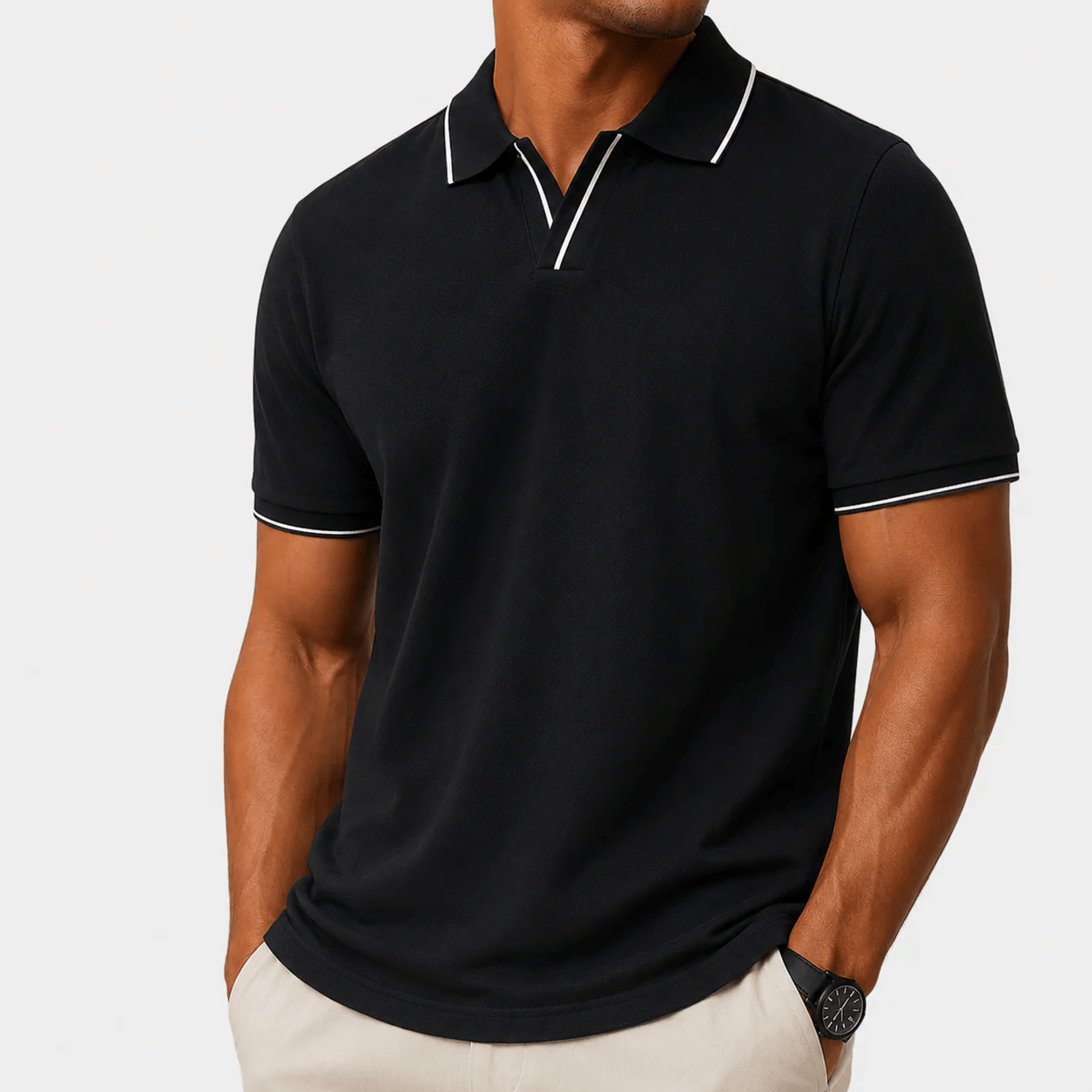 Polo Prestige di André Ferran