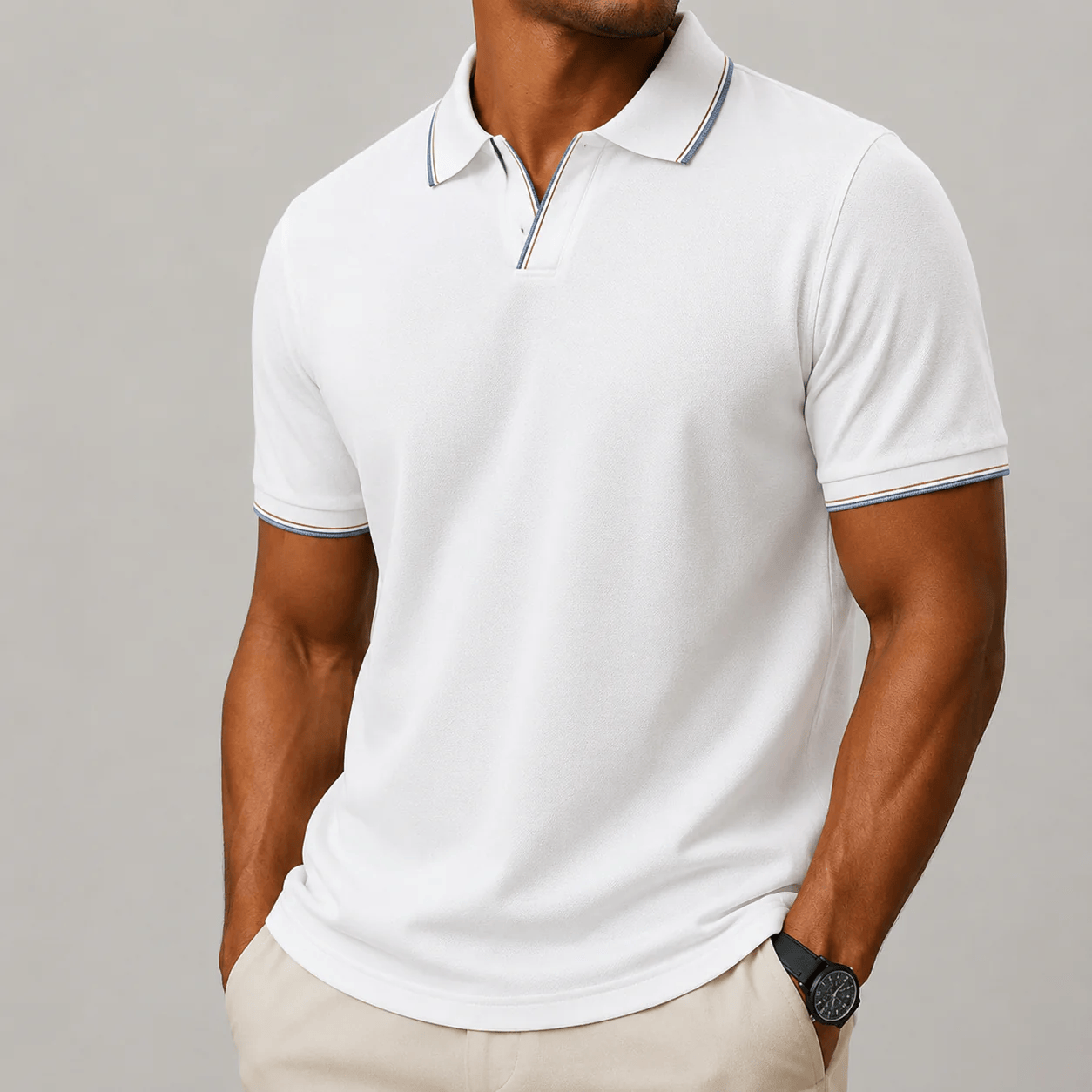 Polo Prestige di André Ferran