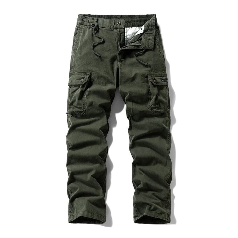 André Ferran Louis Cargo Pants
