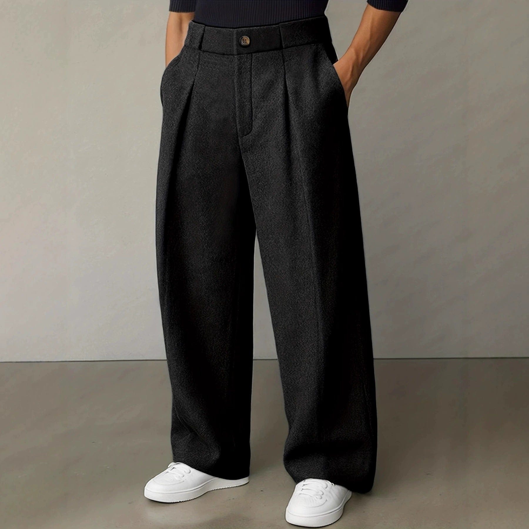 André Ferran Dylan Trousers