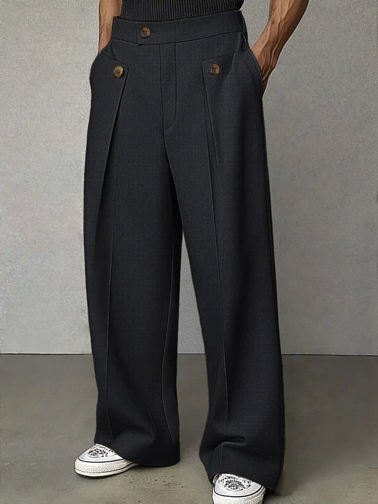 André Ferran Daniel Trousers