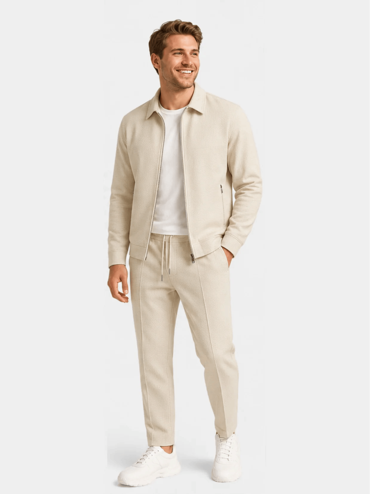 André Ferran Coastal Ease Set