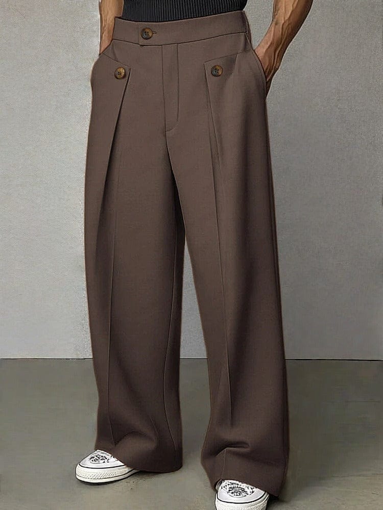 André Ferran Daniel Trousers