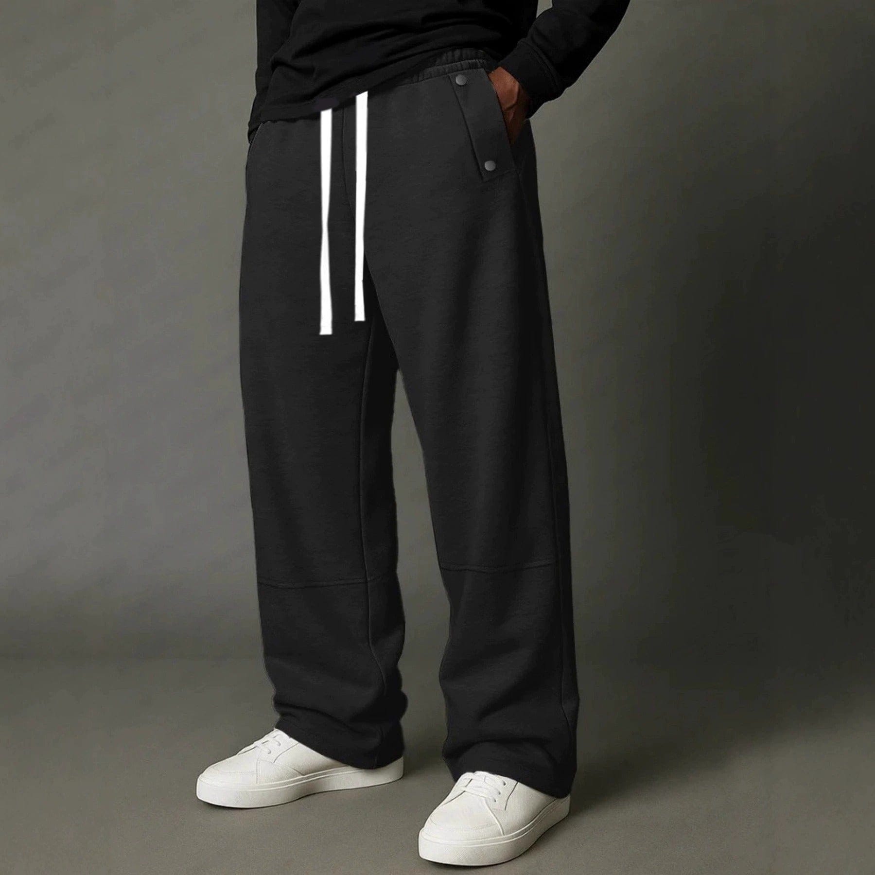 André Ferran Michael Trousers