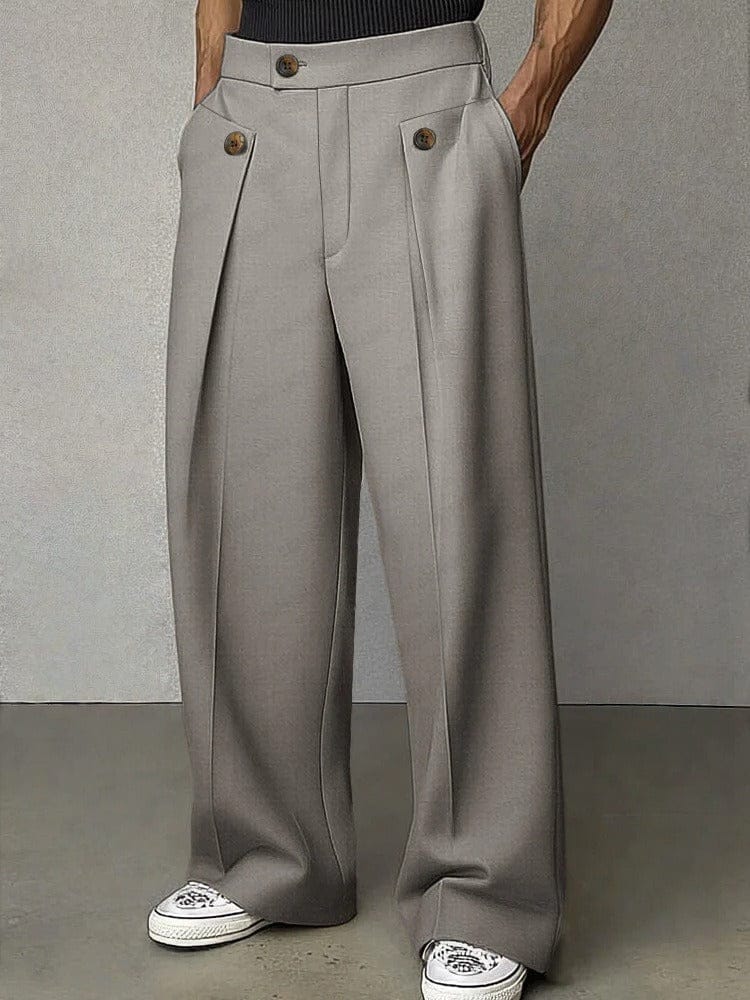 André Ferran Daniel Trousers