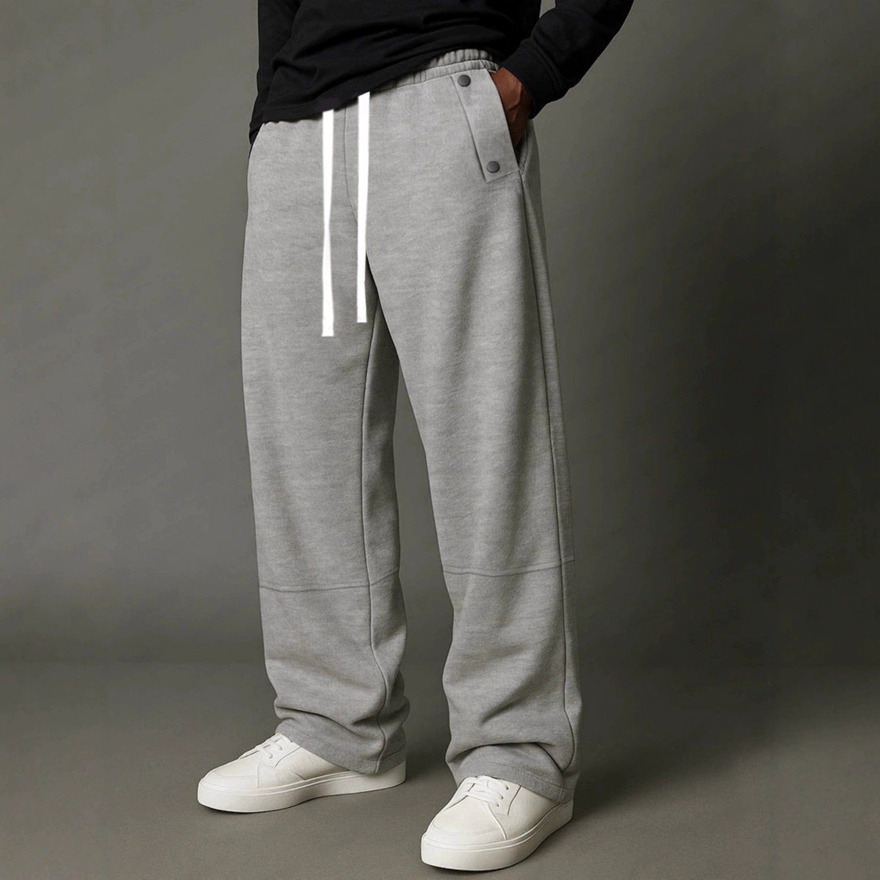 André Ferran Michael Trousers