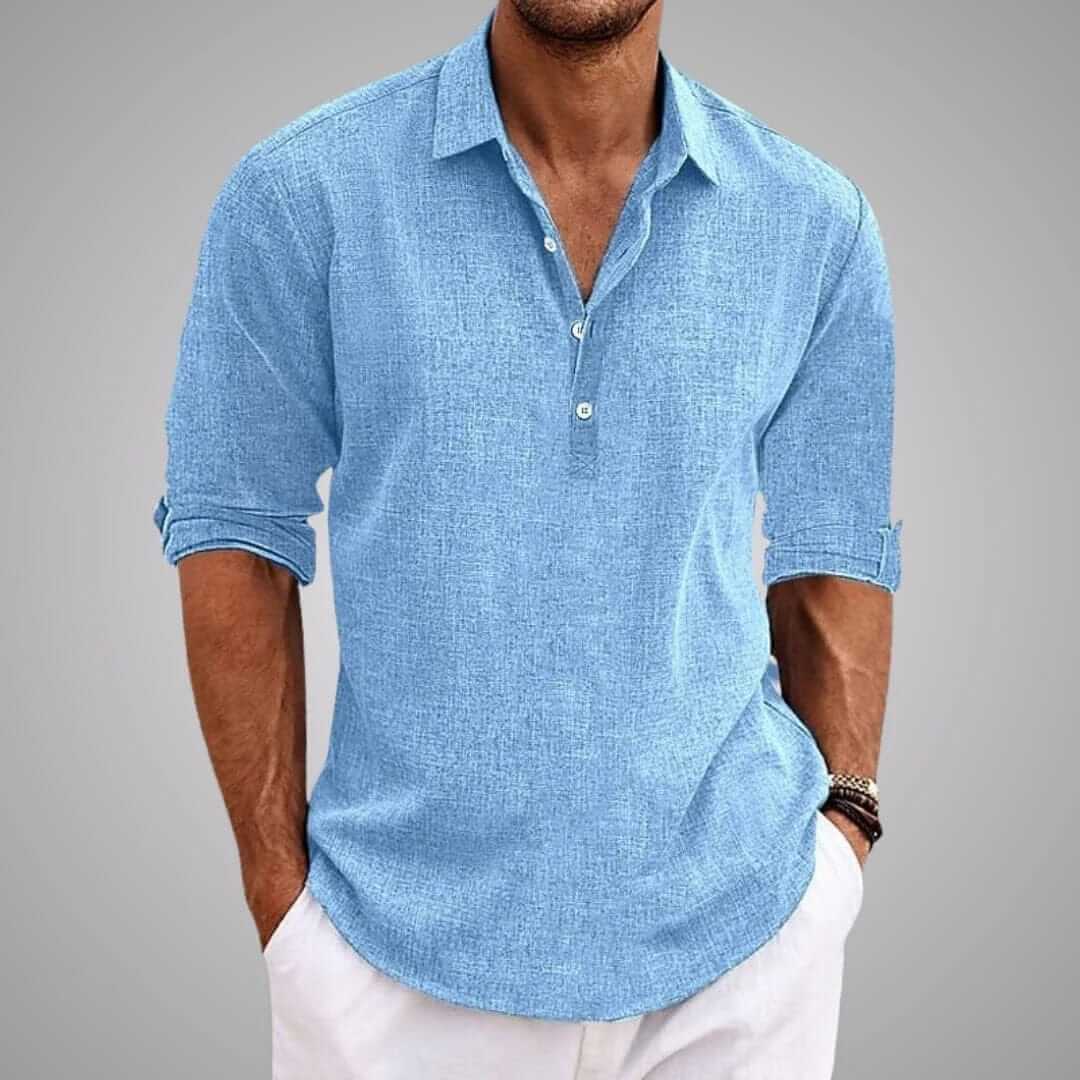 Camisa André Ferran Fernando