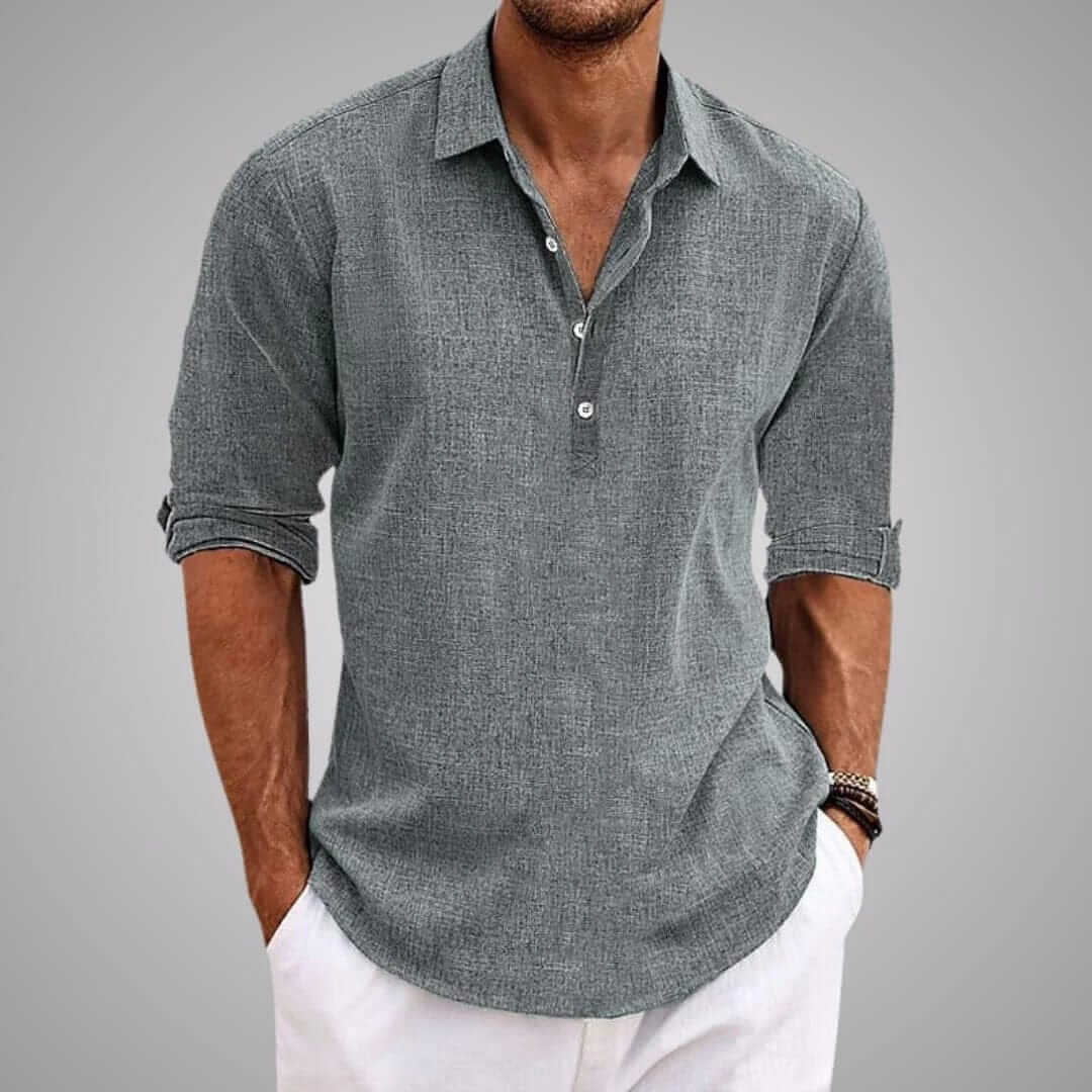 Camisa André Ferran Fernando