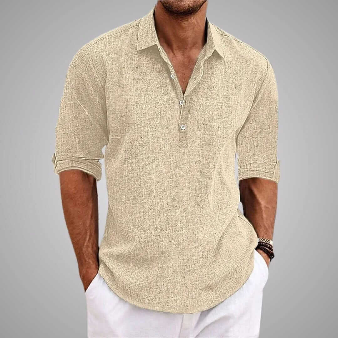 Camisa André Ferran Fernando