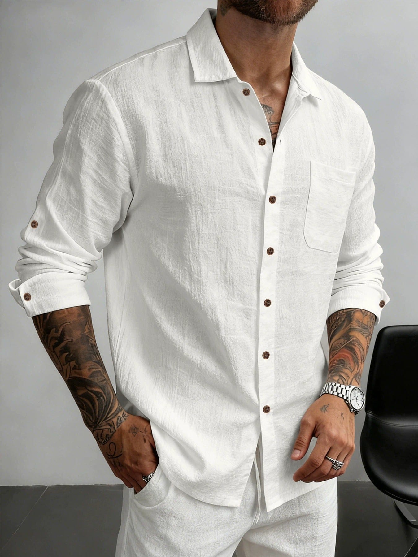André Ferran Marcelo Shirt