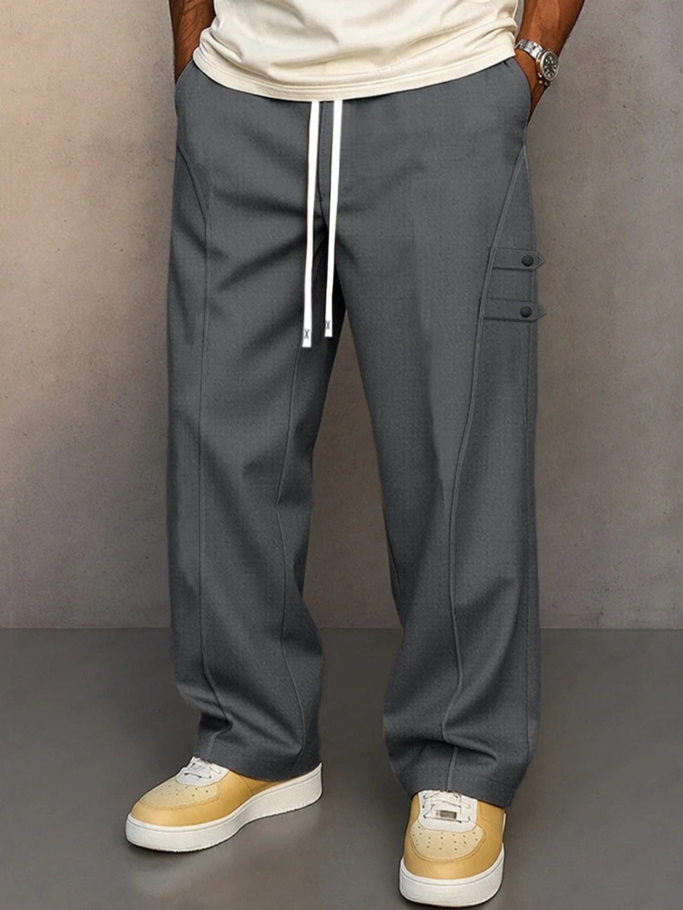 André Ferran Liam Trousers