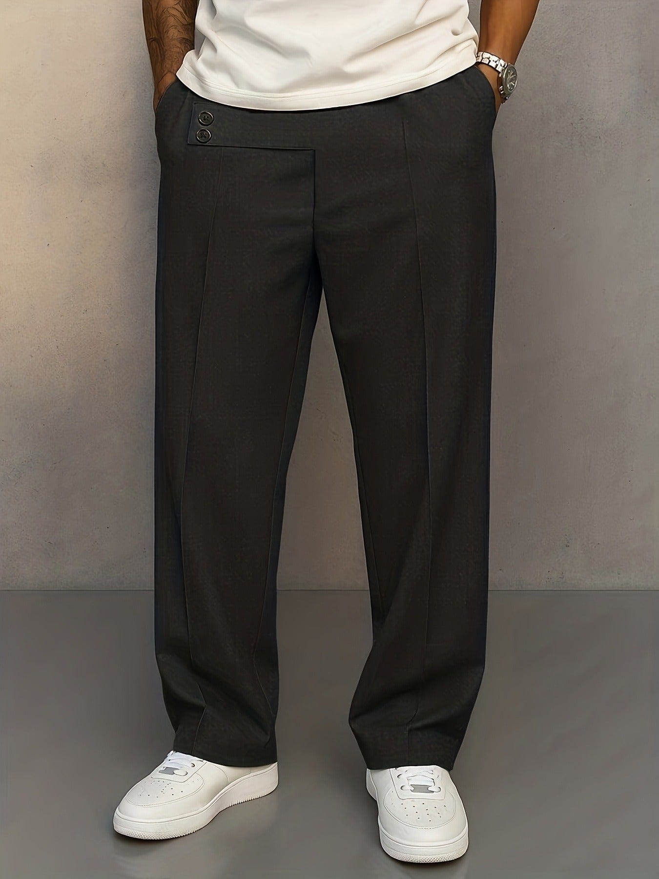 André Ferran Elijah Trousers