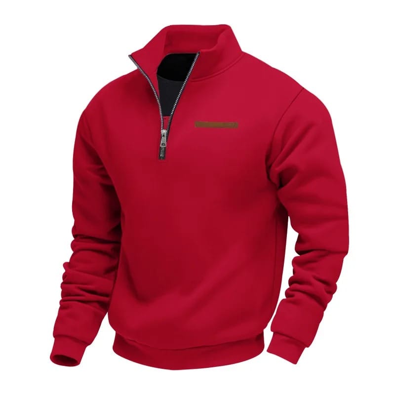 André Ferran Ryan Everyday Sweater