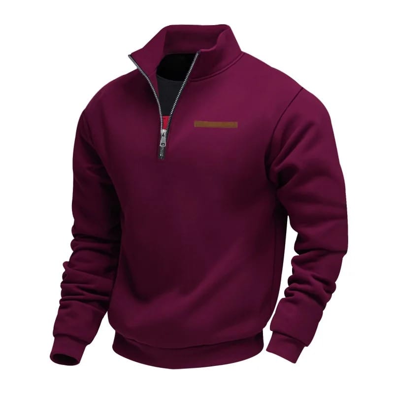 André Ferran Ryan Everyday Sweater