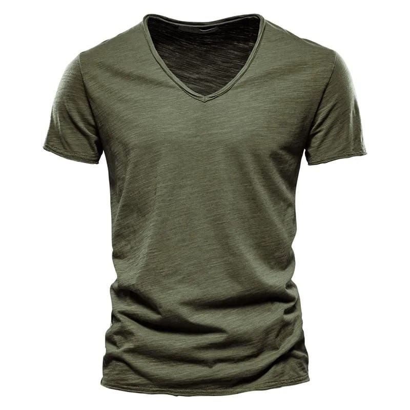 André Ferran Amalfi V-Neck