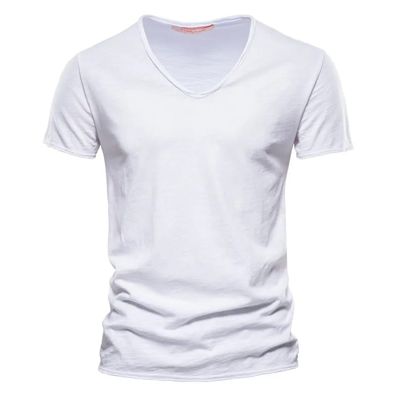 André Ferran Amalfi V-Neck