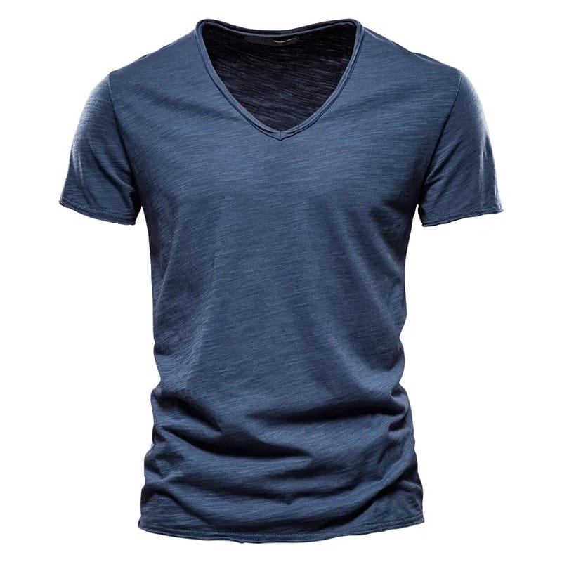 André Ferran Amalfi V-Neck