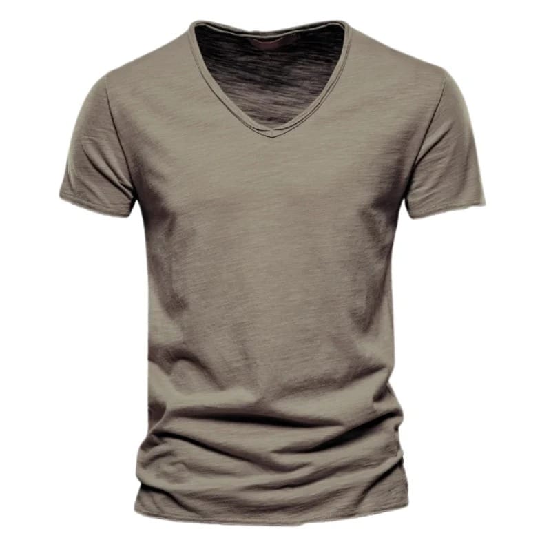 André Ferran Amalfi V-Neck
