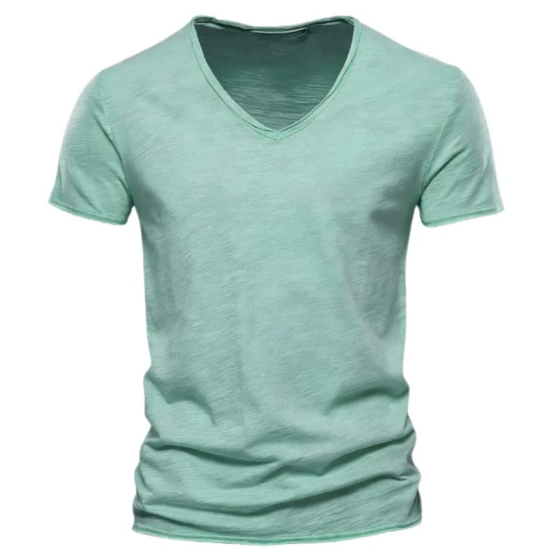 André Ferran Amalfi V-Neck
