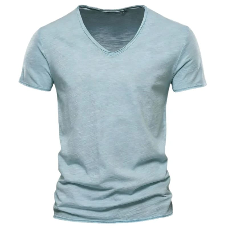 André Ferran Amalfi V-Neck