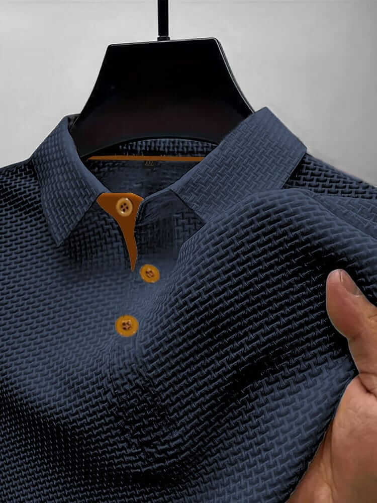 Polo Michael André Ferran