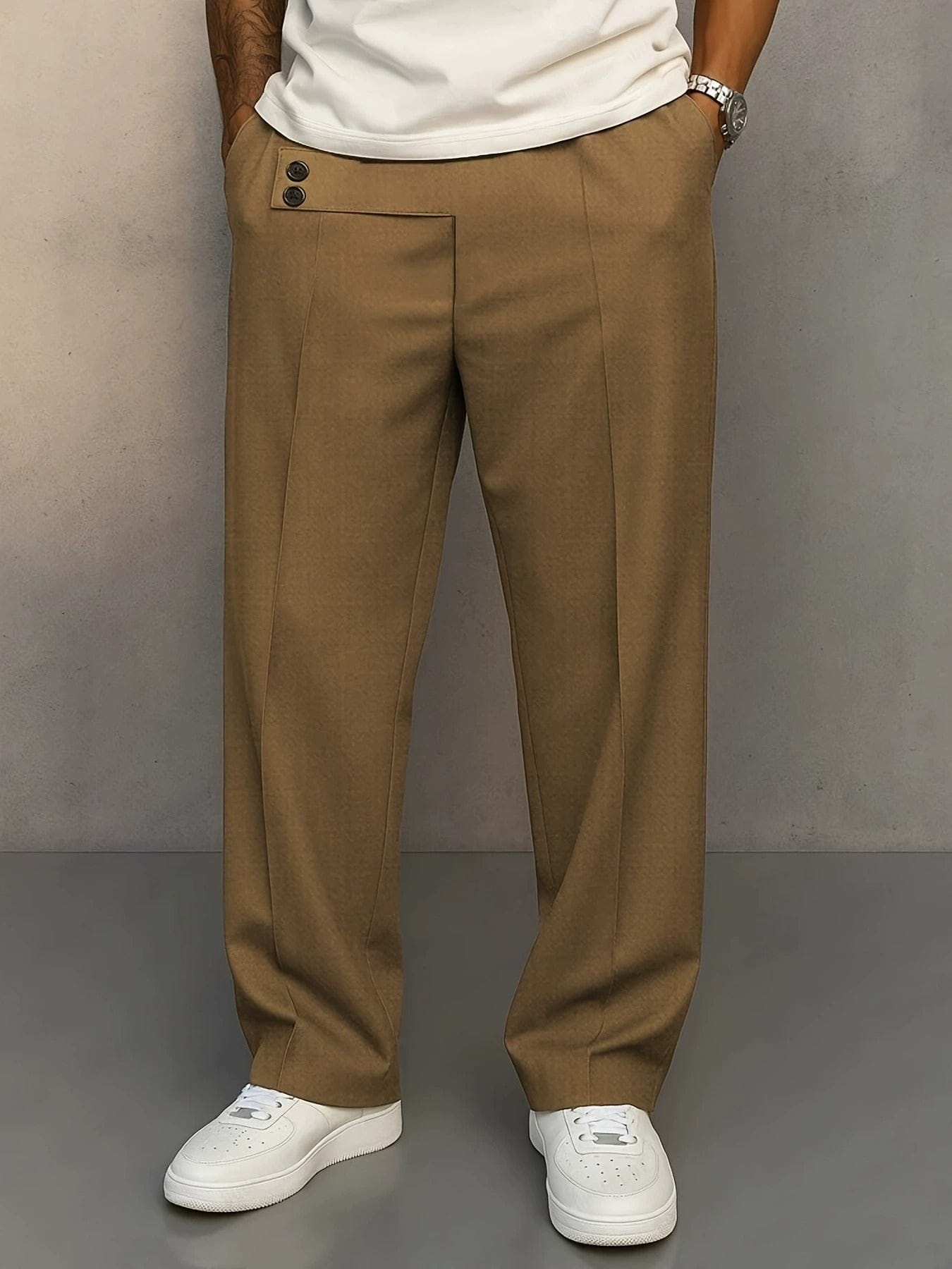 André Ferran Elijah Trousers