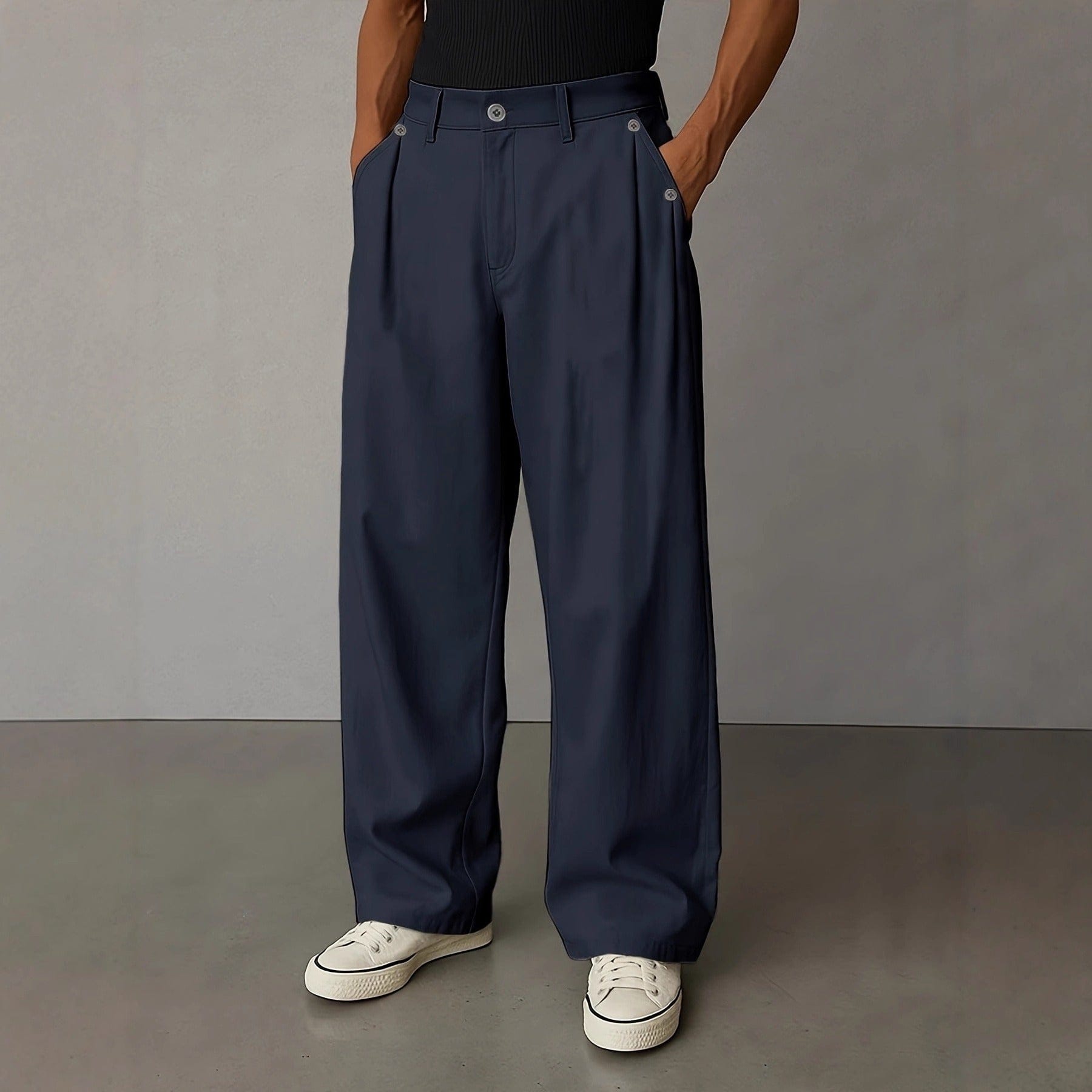 André Ferran Thomas Trousers