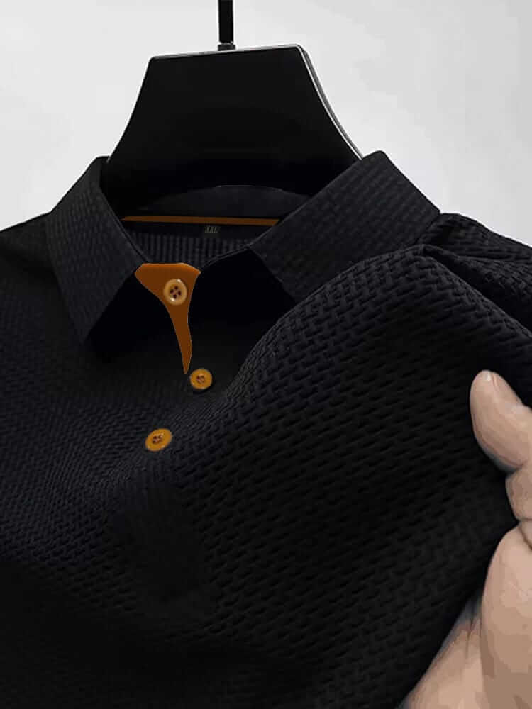 Polo Michael André Ferran