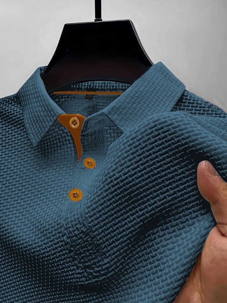 Polo Michael André Ferran