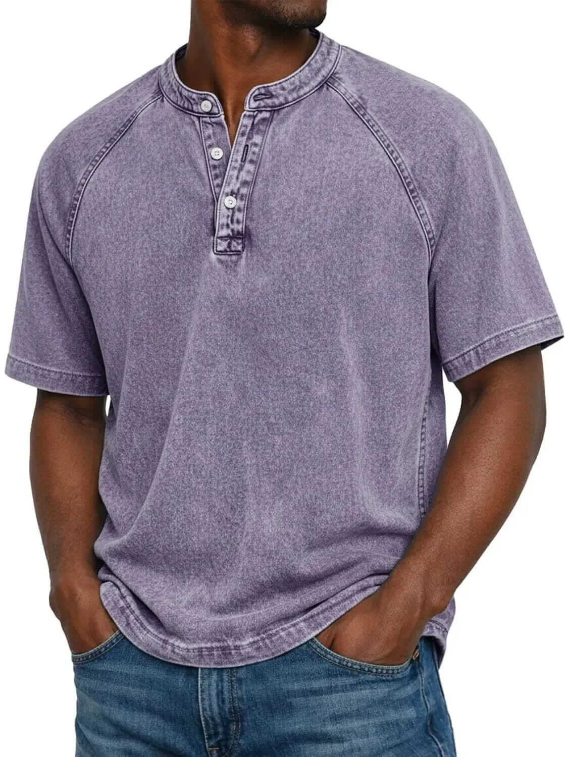 Henley Saltwater André Ferran
