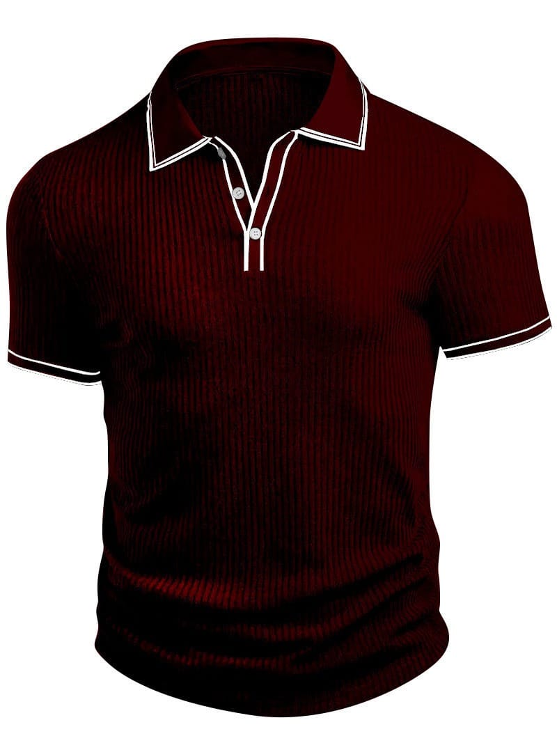 André Ferran Hénry Polo Shirt