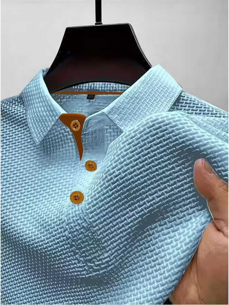 Polo Michael André Ferran