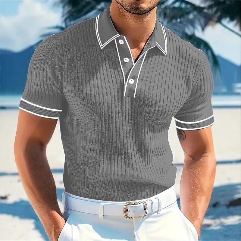 Polo Hénry di André Ferran
