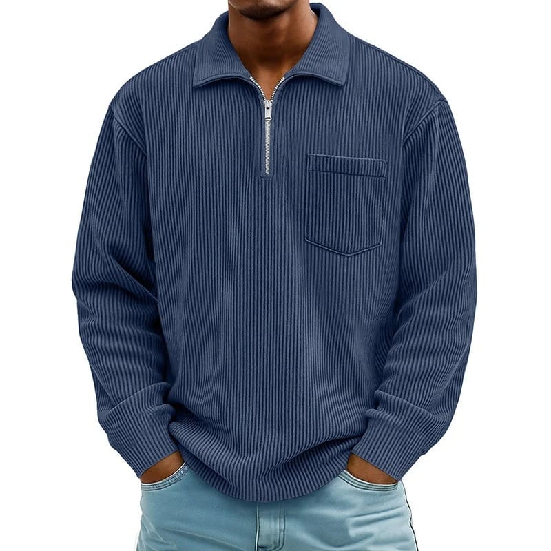André Ferran Premium Pullover